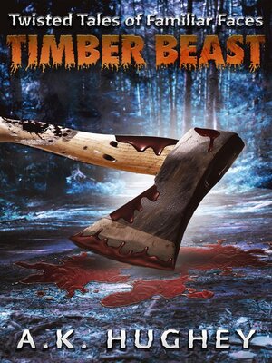 cover image of Timber Beast